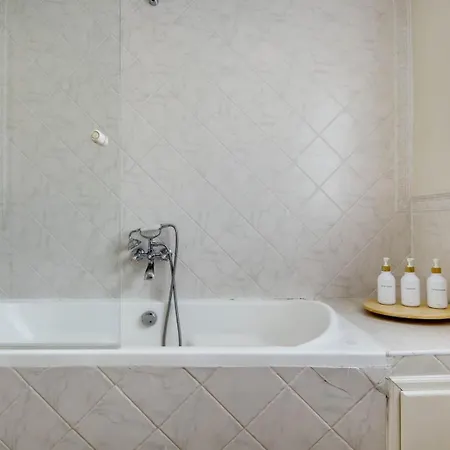 Penthouse Oasis With Private Pool Torremolinos
