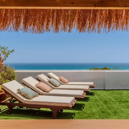 Apartment Penthouse Oasis With Private Pool *