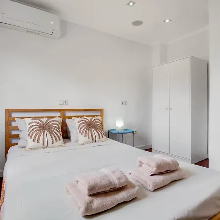 Apartamento Penthouse Oasis With Private Pool *